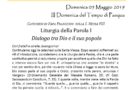 FOGLIO DI COLLEGAMENTO “LA COMUNITA” – PARROCCHIA DI BERRA E COLOGNA – 5 MAGGIO 2019 –