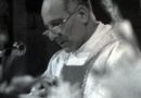 RICORDO DI DON MICHELANGELO SANDRI PARROCO-ABATE DI SERRAVALLE – A VENT’ANNI DALLA SCOMPARSA – di Giovanni Raminelli