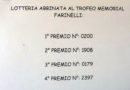 SERRAVALLE: TORNEO DI CALCIO A7 MEMORIAL FARINELLI 2010 – I NUMERI ESTRATTI –