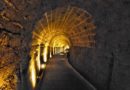 Tunnel segreti dei templari scoperti sotto la città israeliana di Acri. Forse c’è il loro tesoro