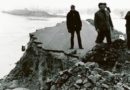 Per ricordare – PORTO TOLLE Alluvione del ‘66, foto e lacrime –  53 anni fa allagata l’isola della Donzella e poi anche Scardovari