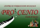 1° Concerto Conclusivo – Scuola di Musica Pubblico – Organizzato da Centro di Formazione Musicale “Proscenio” di Stefano Ongaro