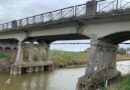 Comune di Copparo: Assegnato il finanziamento al Ponte della Barchessa