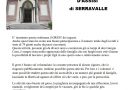 SERRAVALLE – PARROCCHIA DI S. FRANCESCO D’ASSISI – LA LETTERA DI DON ANDREA SULLA FINE DEL GREST 2021