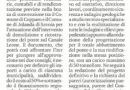 Sant’Apollinare – Pronta la convenzione tra Copparo e Jolanda per il Ponte Barchessa – La Nuova Ferrara 27.7.21