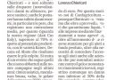 Riva del Po – Il 2021 anno nerissimo per la frutticoltura- “Servono aiuti concreti” – La Nuova Ferrara 20.8.21