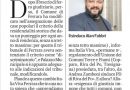 Italia Viva su residenzialità per case popolari – “Fabbri cambia i criteri – Ora faccia così anche Zamboni sindaco Pd – La Nuova Ferrara 17.2.22