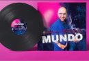 BERRA – DOPO 3 ANNI DALL’ULTIMO CD DI ALAIN DJ ESCE LUNEDI’ 25 APRILE “MUNDO” IL NUOVO ALBUM DELL’ARTISTA DI BERRA
