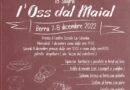 BERRA – 18° SAGRA “I’OSS DAL MAIAL” – 7/8 DICEMBRE 2022 – PRESSO IL CENTRO SOCIALE LA COLOMBA