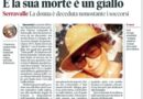 SERRAVALLE – Sconvolti per Katia Chiarati – E la sua morte è un giallo – La Nuova Ferrara 31.12.23